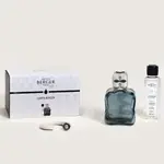 MAISON BERGER MAISON BERGER Cosy Gift Set - Steel Blue