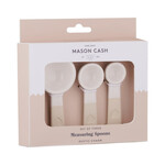 MASON CASH MASON CASH Rustic Charm Measuring Spoon S/3