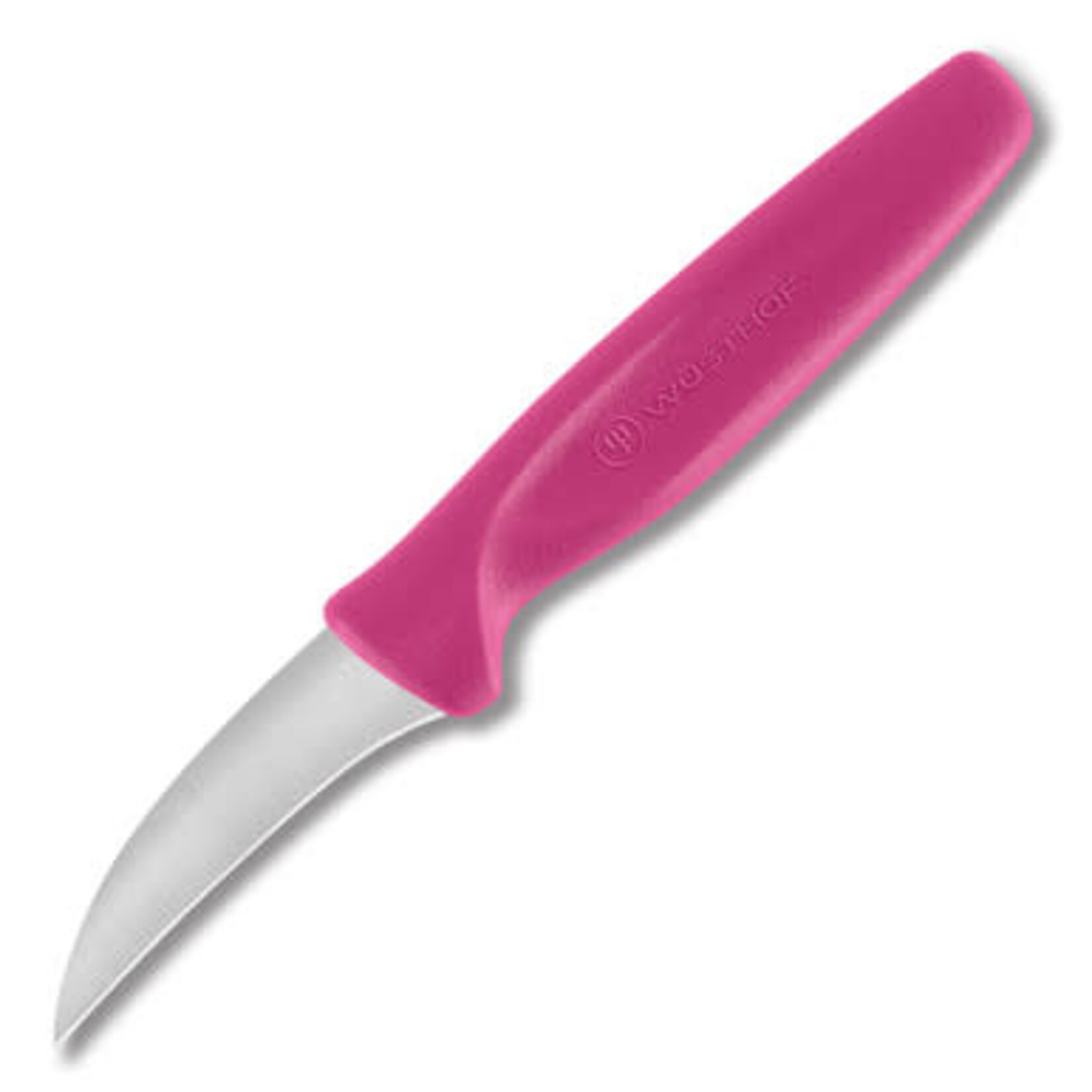 WUSTHOF WUSTHOF Peeling Knife 2.5" - Pink DISC