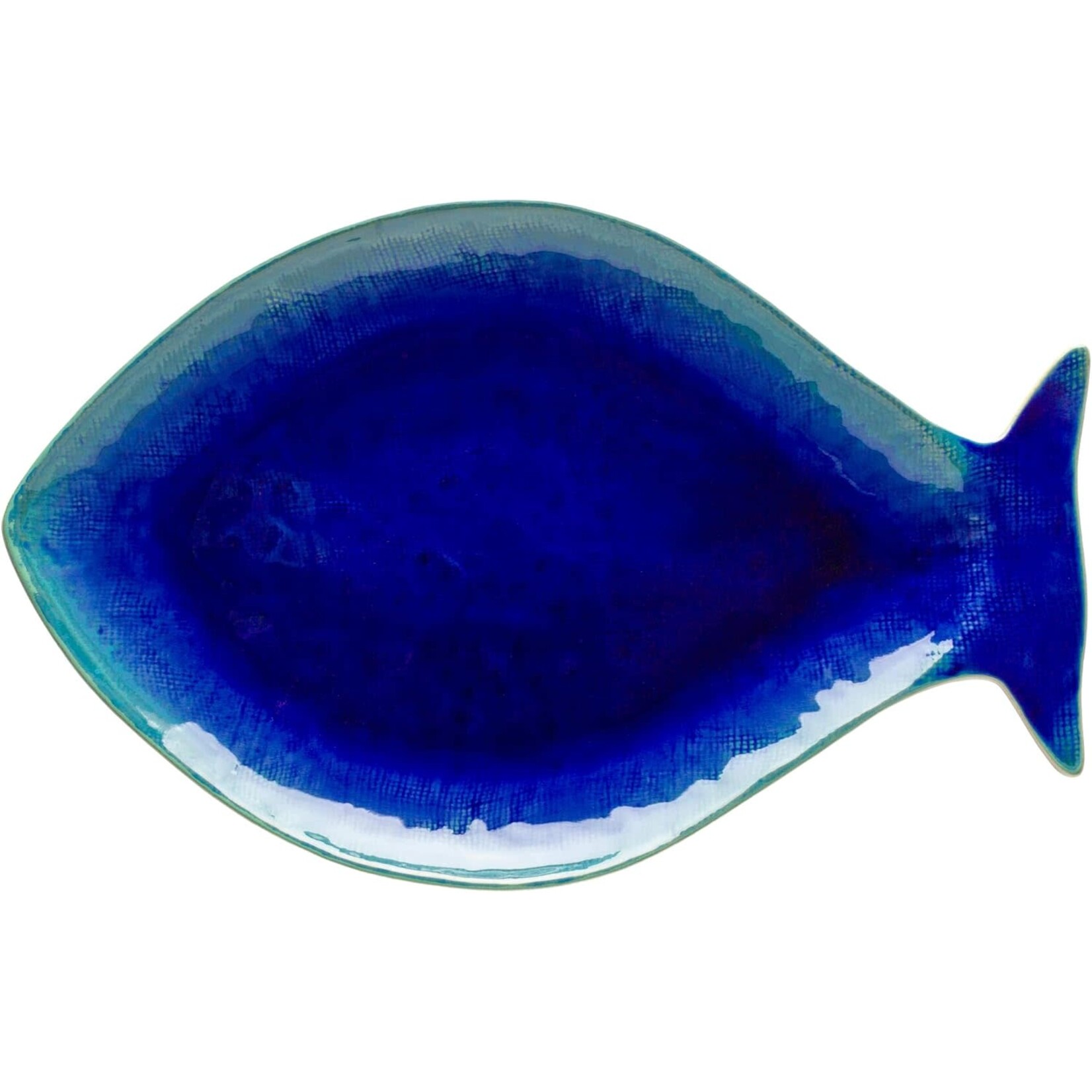 CASAFINA CASAFINA Dori Nacre Serving Platter - Dourada