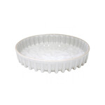 CASAFINA CASAFINA Fattoria White Round Baking Pan