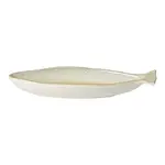 CASAFINA CASAFINA Dori Nacre Appetizer Dish - Cavala