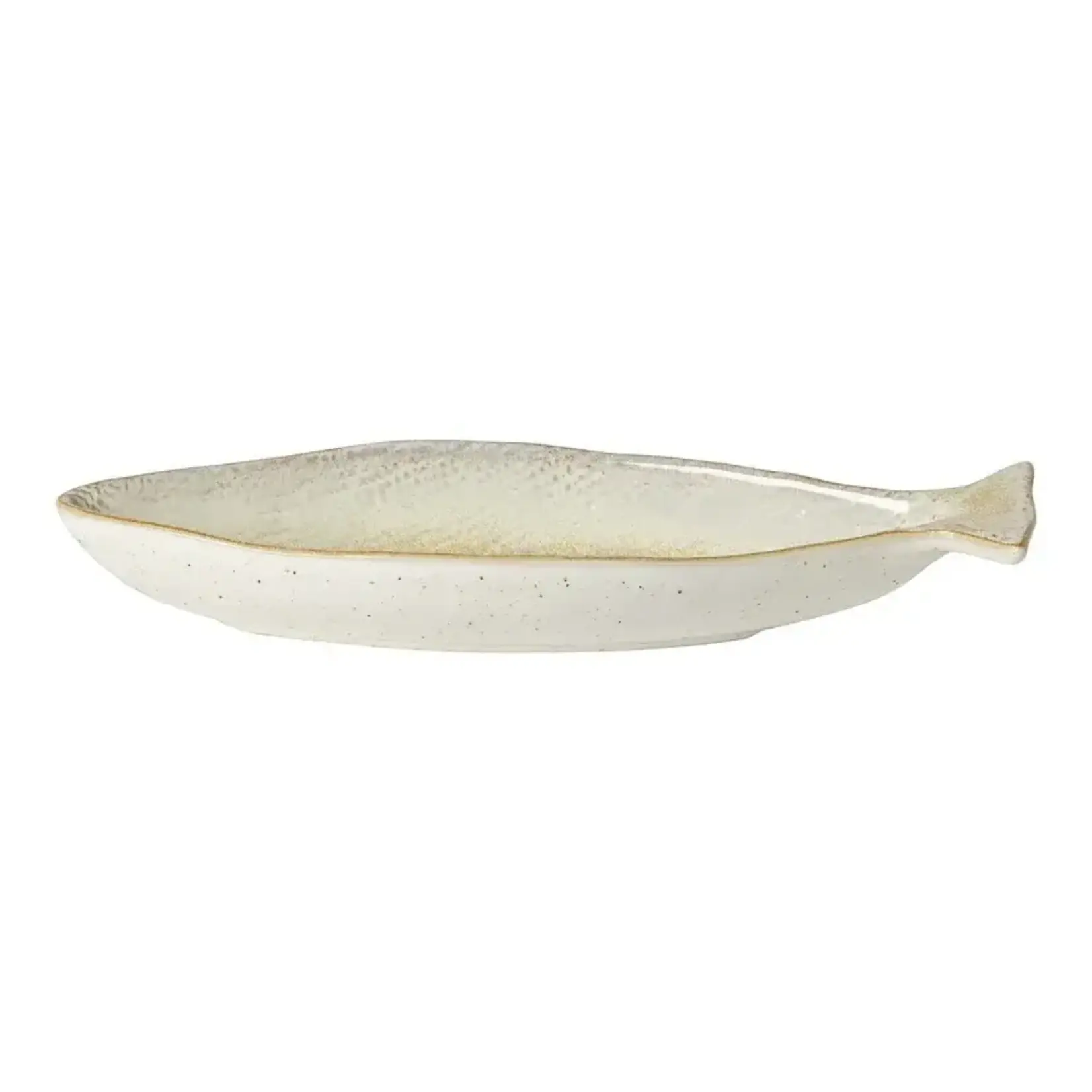 CASAFINA CASAFINA Dori Nacre Appetizer Dish - Cavala