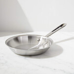 ALL CLAD ALL CLAD D5 Polished Fry Pan - 8" REG $263.99