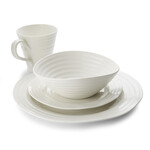 SOPHIE CONRAN SOPHIE CONRAN 16pc Set - White REG $395.99