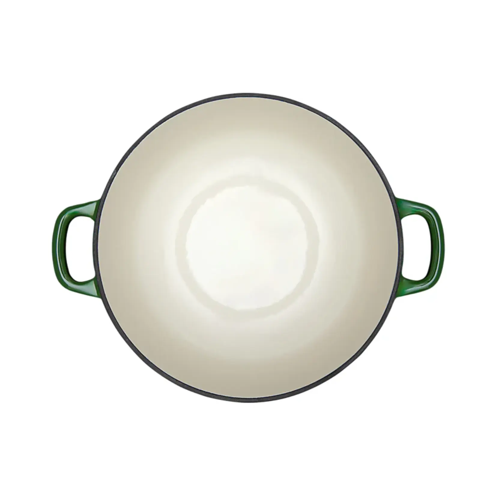 MAXWELL WILLIAMS MAXWELL WILLIAMS Cast Iron Casserole Dish 6.2L - English Racing Green