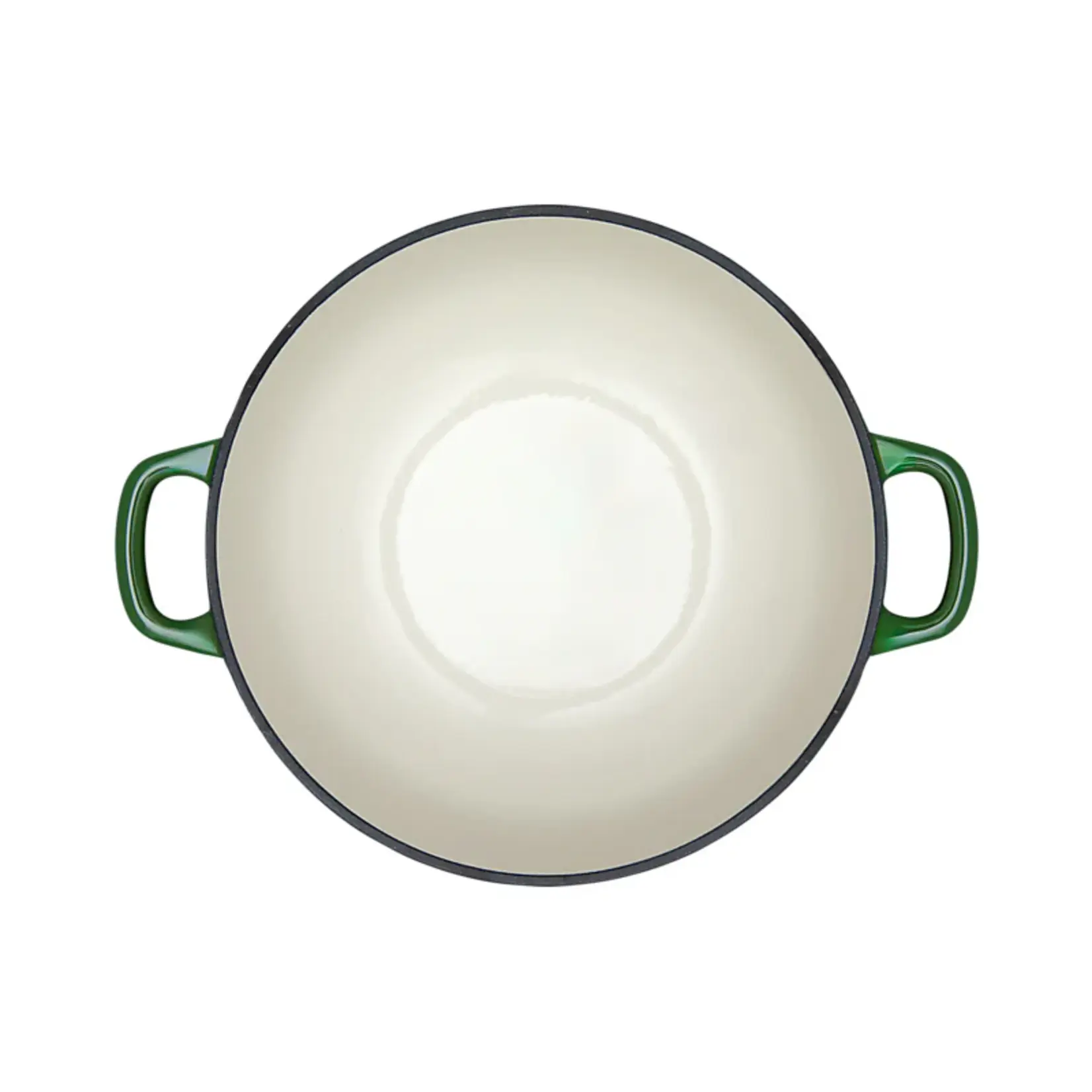 MAXWELL WILLIAMS MAXWELL WILLIAMS Cast Iron Casserole Dish 4L - English Racing Green