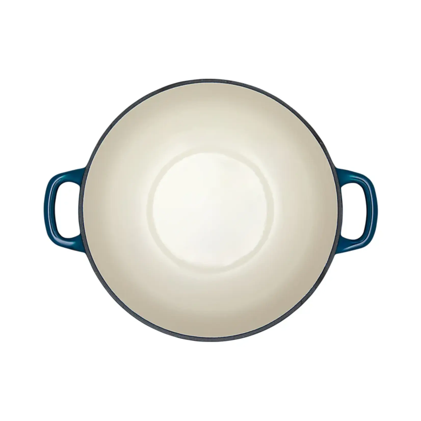 MAXWELL WILLIAMS MAXWELL WILLIAMS Cast Iron Casserole Dish 4L - Midnight Blue