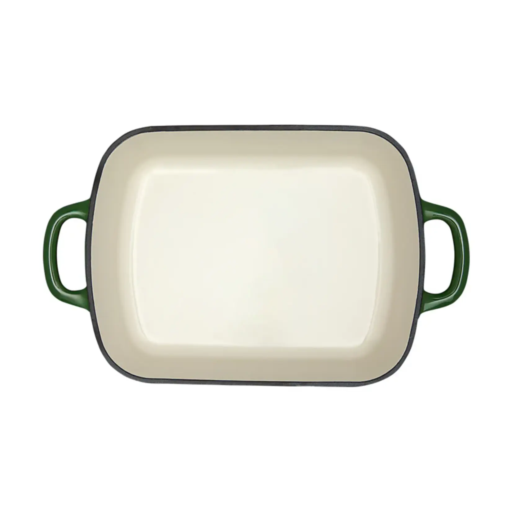 MAXWELL WILLIAMS MAXWELL WILLIAMS Cast Iron Roaster 3L - English Racing Green