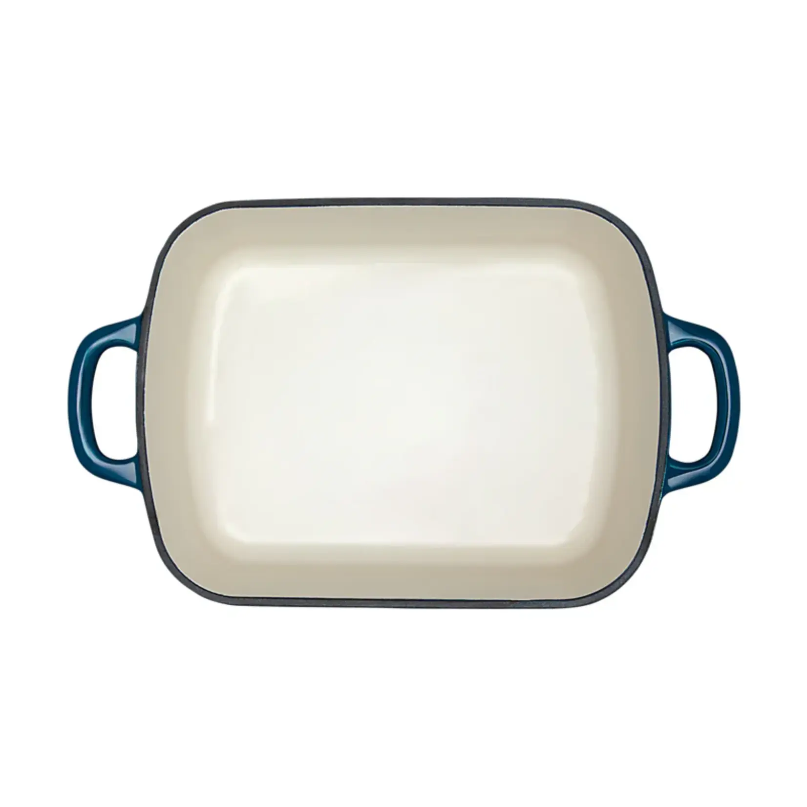 MAXWELL WILLIAMS MAXWELL WILLIAMS Cast Iron Roaster 3L - Midnight Blue