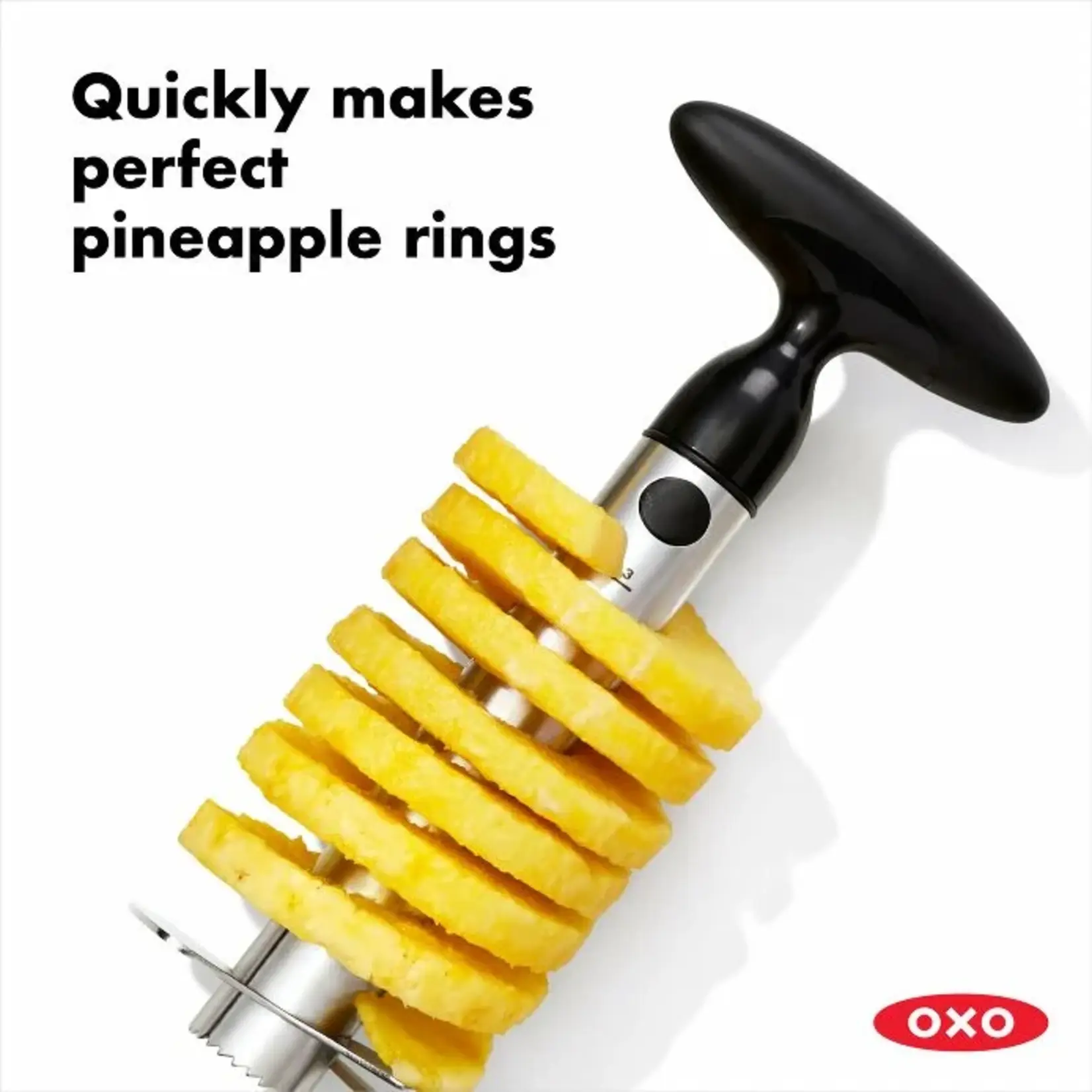 OXO OXO Pineapple Slicer