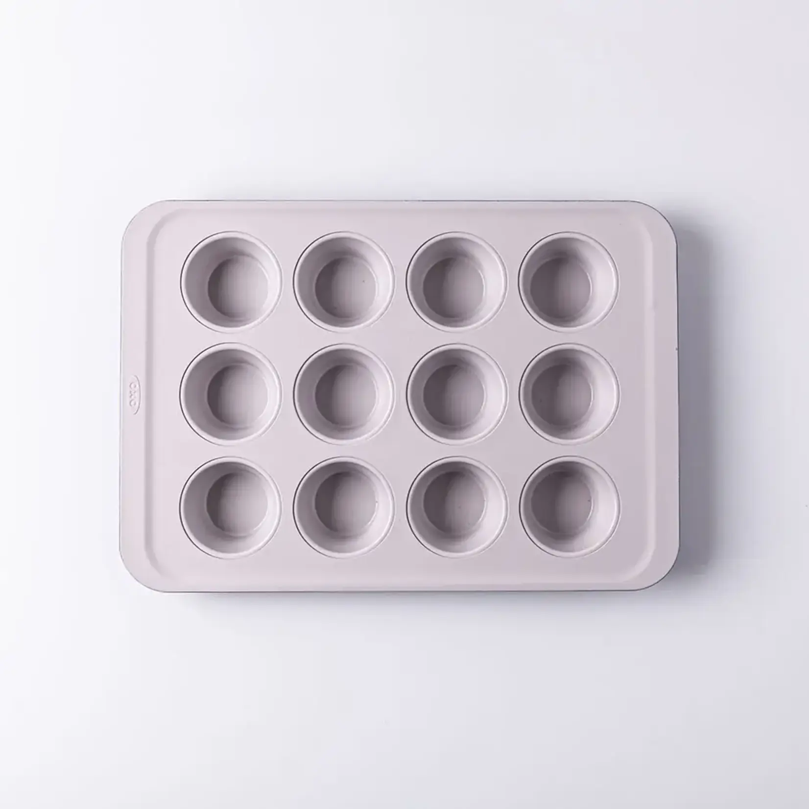OXO OXO PRO CERAMIC COATED Muffin Pan