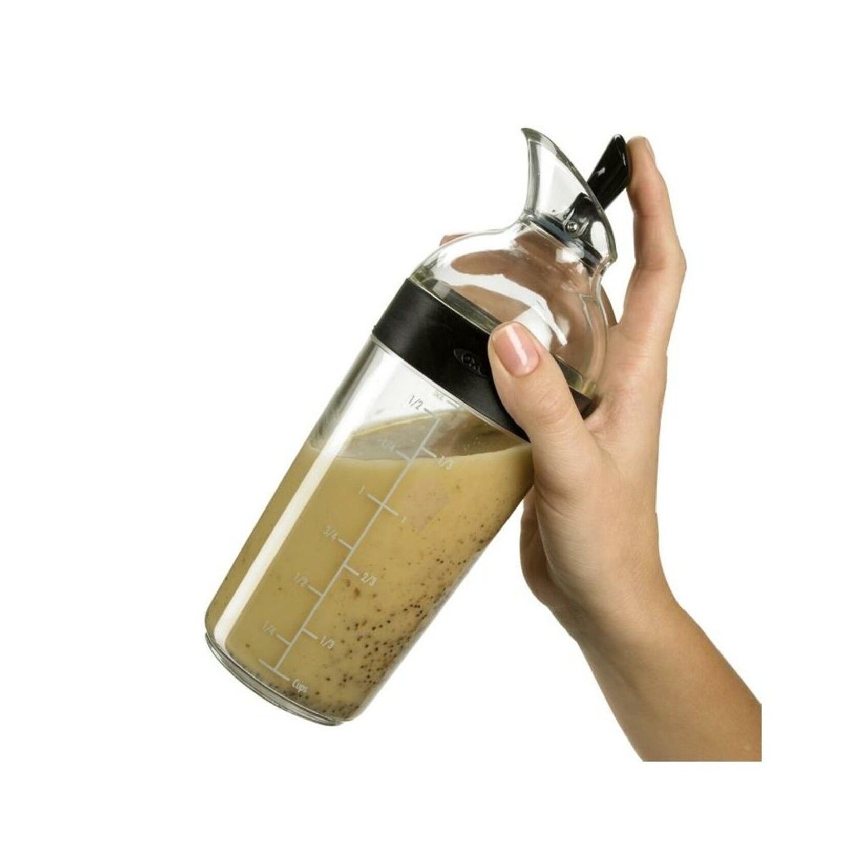 OXO OXO Salad Dressing Shaker