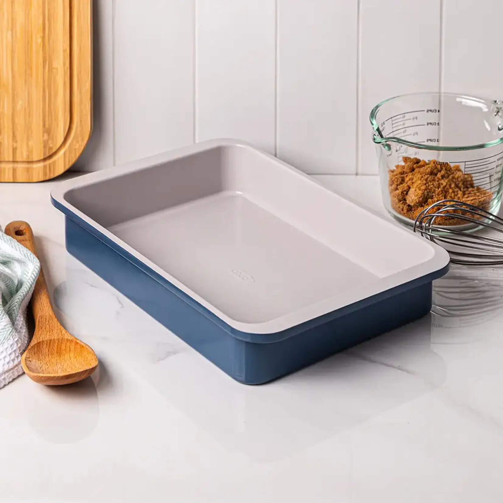 OXO OXO PRO CERAMIC COATED Cake Pan 23X33