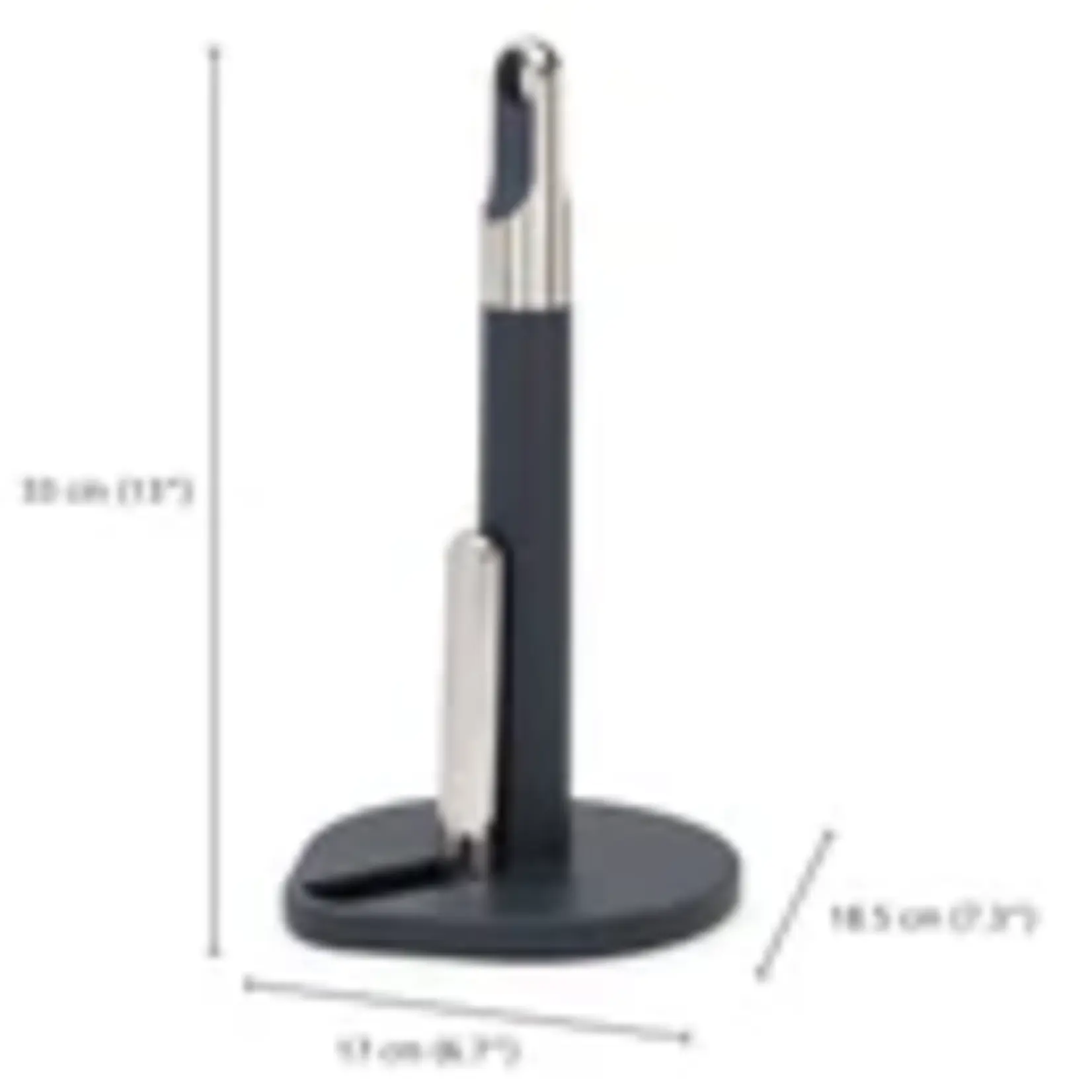 JOSEPH JOSEPH JOSEPH JOSEPH Hold Countertop Paper Towel Holder