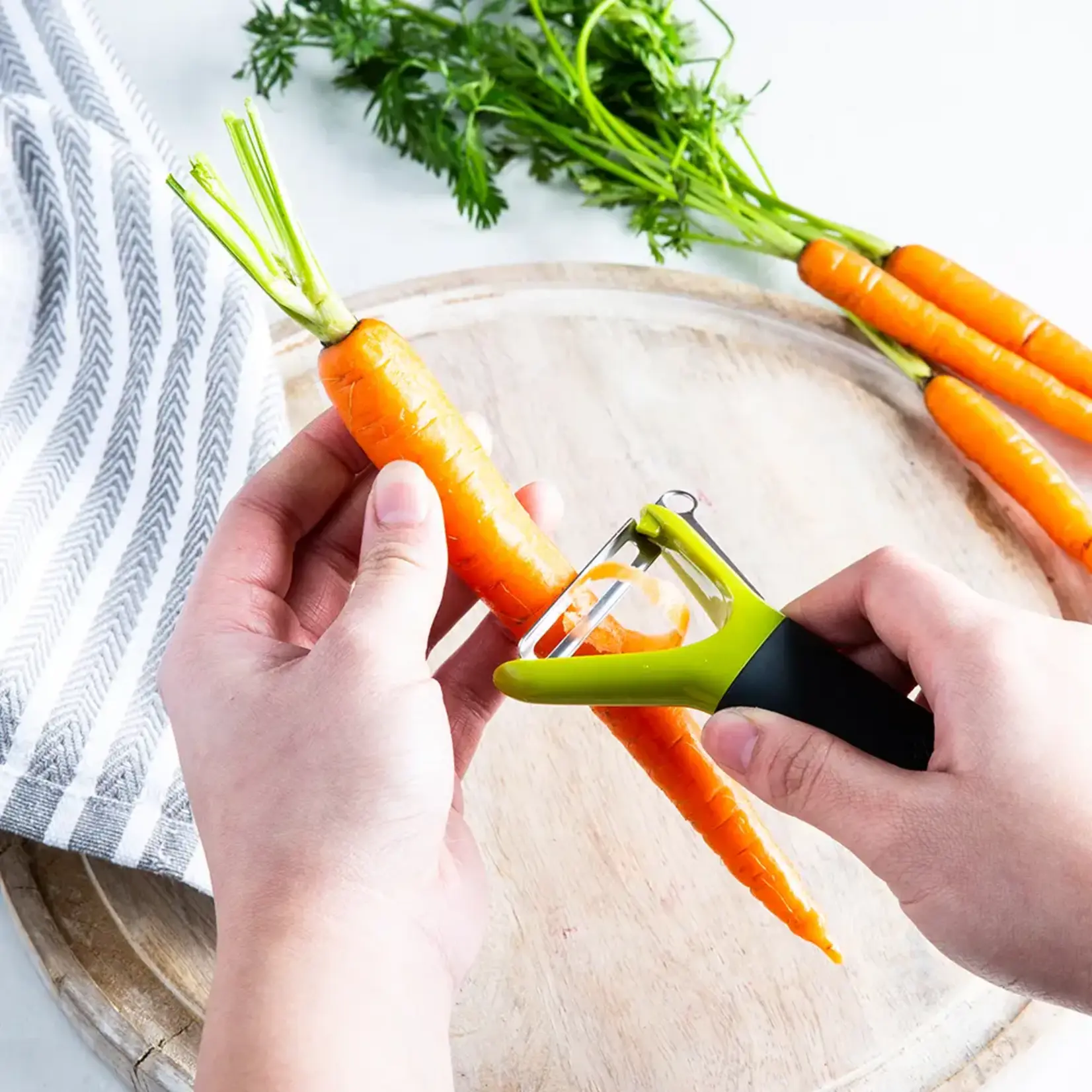 JOSEPH JOSEPH JOSEPH JOSEPH Multi Peel Y Peeler