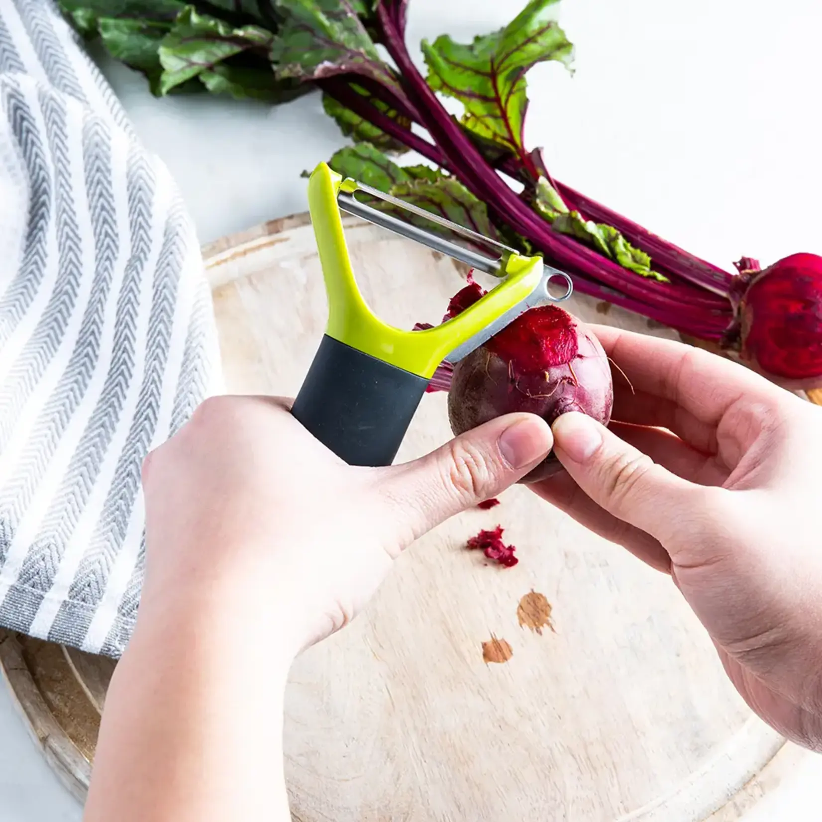 JOSEPH JOSEPH JOSEPH JOSEPH Multi Peel Y Peeler