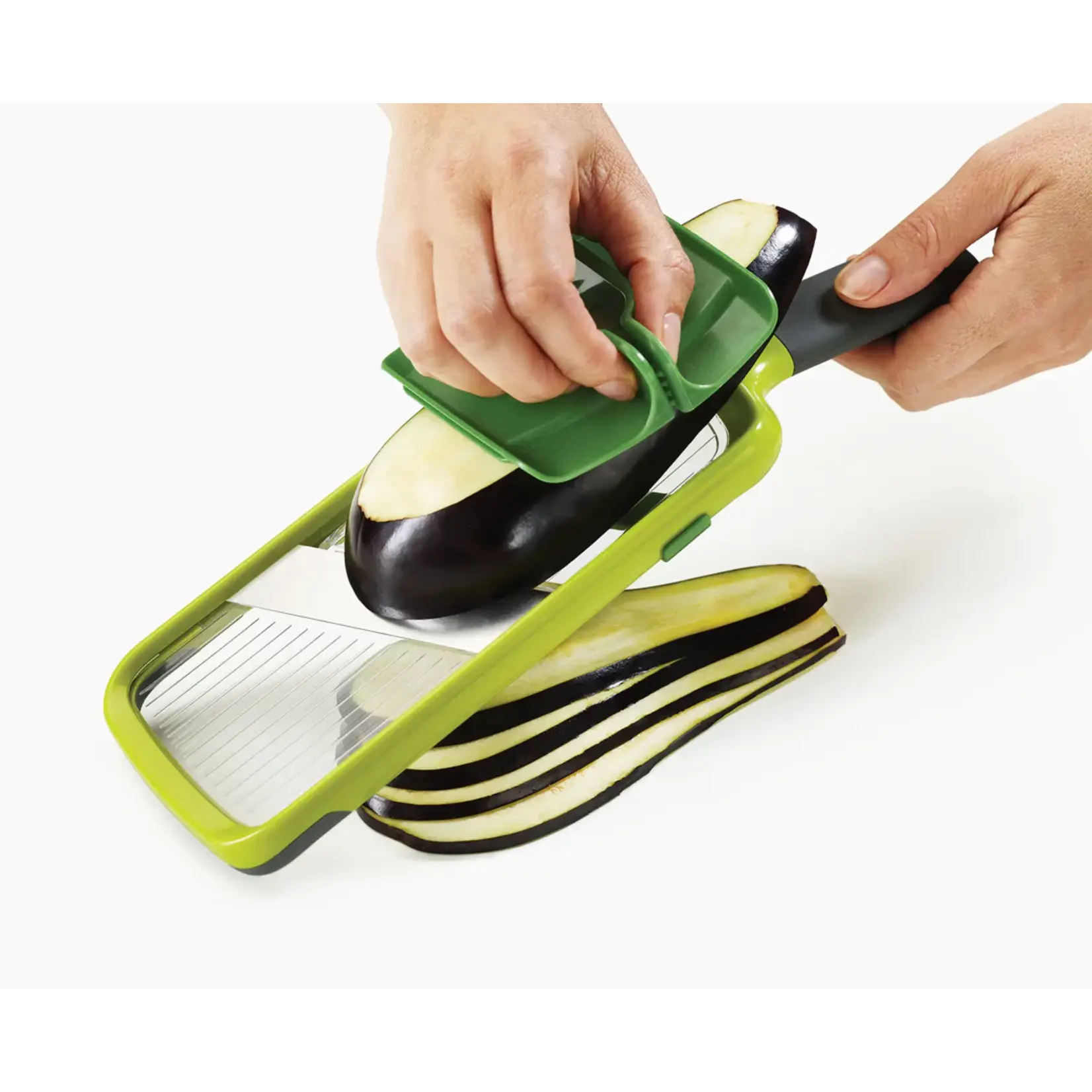 JOSEPH JOSEPH JOSEPH JOSEPH Multi-Grip Mandoline