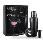 OPERA OPERA 3pc Cocktail Set