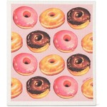 ABBOTT ABBOTT Glazed Donuts Dishcloth