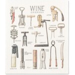 ABBOTT ABBOTT Wine Openers Dishcloth