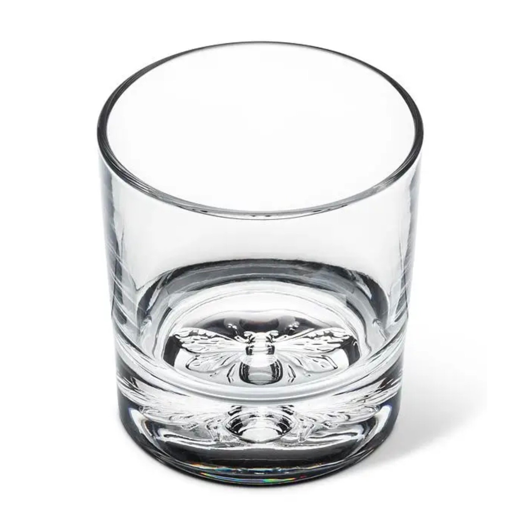 ABBOTT ABBOTT Tumbler 10oz - Bee Base