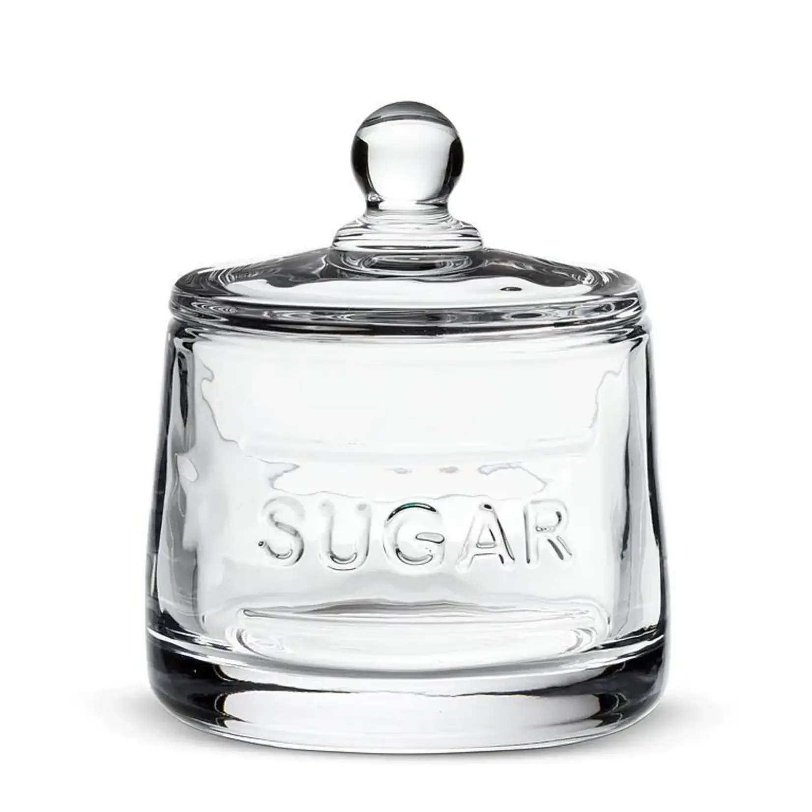 ABBOTT ABBOTT Classic Sugar Pot 10oz