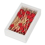 ABBOTT ABBOTT Strawberry Picks 100pc