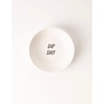 ABBOTT ABBOTT Dip Sh*t Dip Dish 4''5