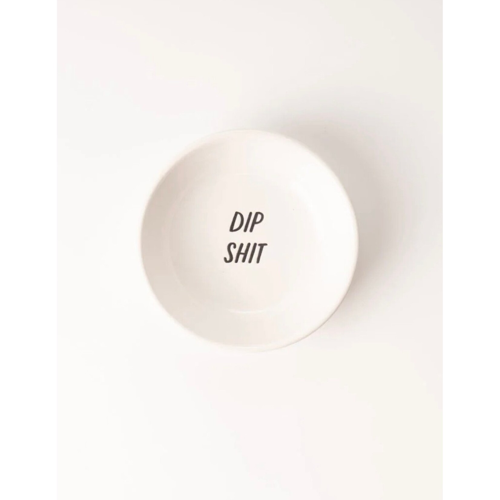 ABBOTT ABBOTT Dip Sh*t Dip Dish 4''5