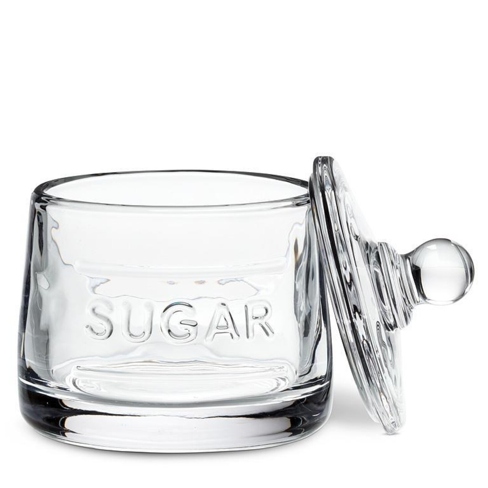 ABBOTT ABBOTT Classic Sugar Pot 10oz