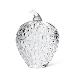 ABBOTT ABBOTT Strawberry Jam Jar