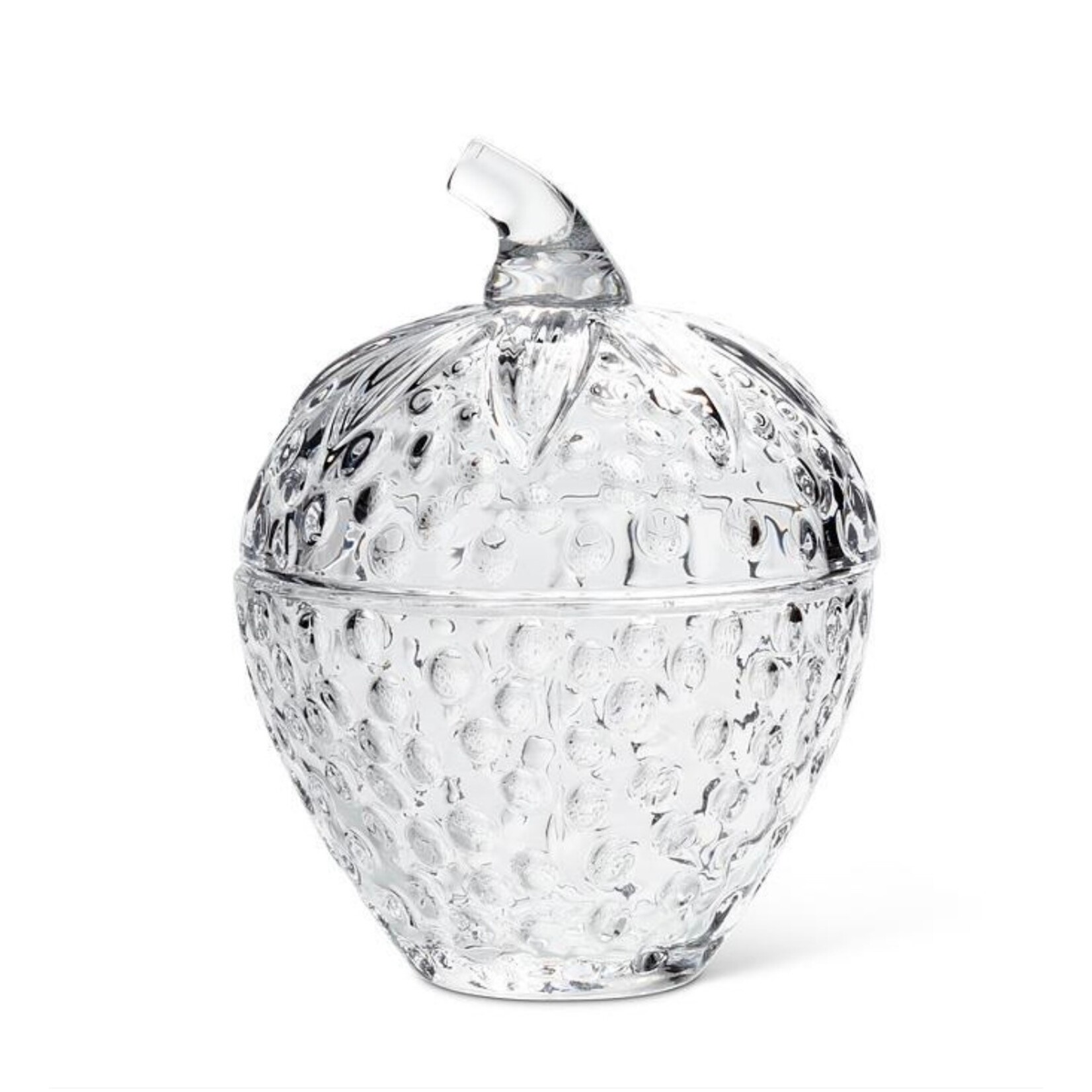 ABBOTT ABBOTT Strawberry Jam Jar