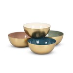 ABBOTT ABBOTT Mini Enamel Bowl Asst