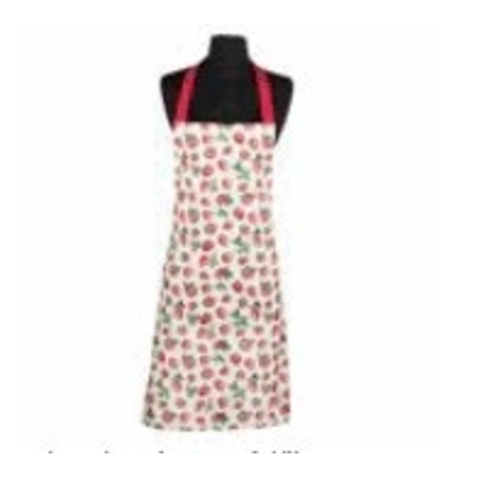 ABBOTT ABBOTT Strawberries Apron