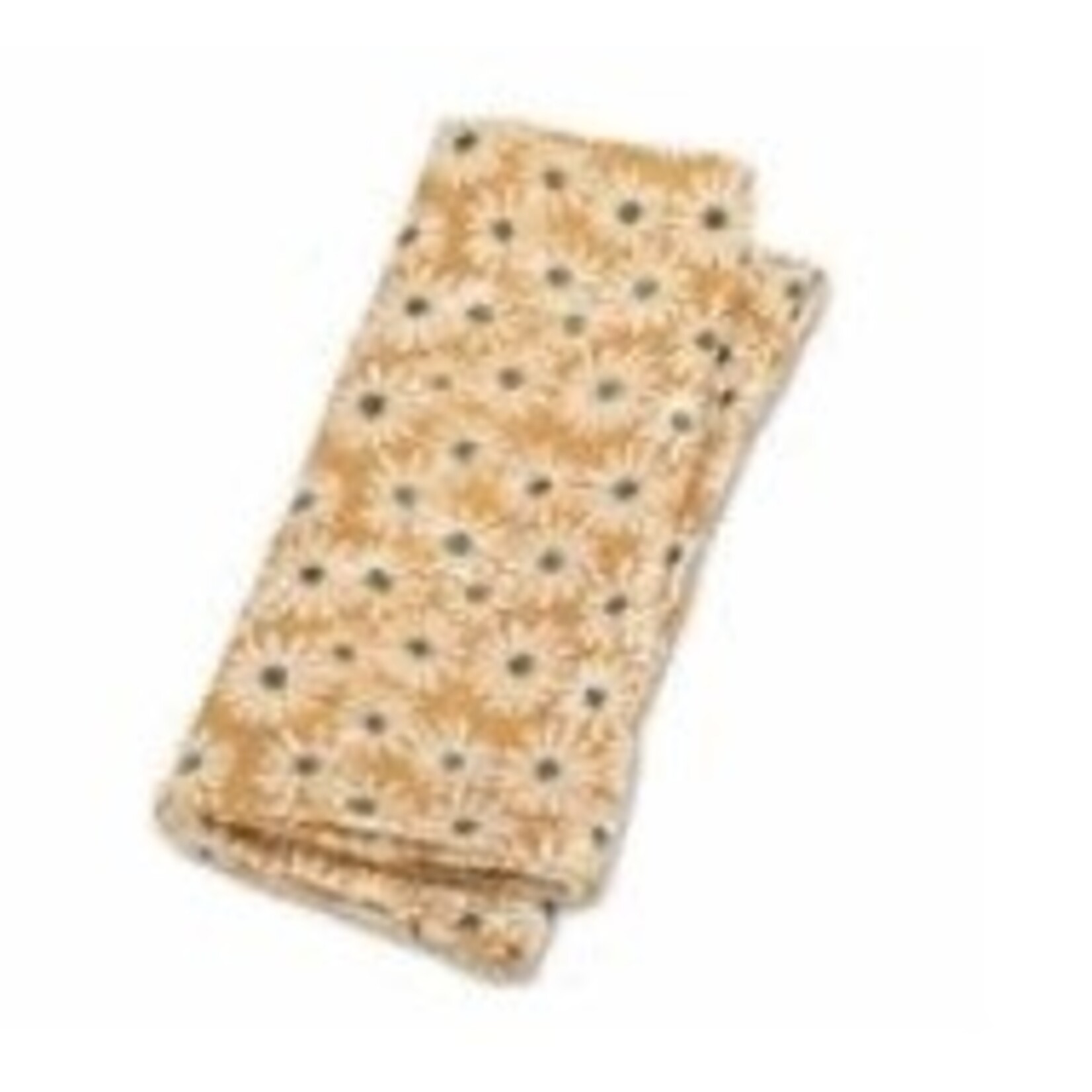 ABBOTT ABBOTT Yellow Daisy Napkin