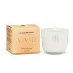 ABBOTT ABBOTT Coconut Elderflower Candle Mini 2"