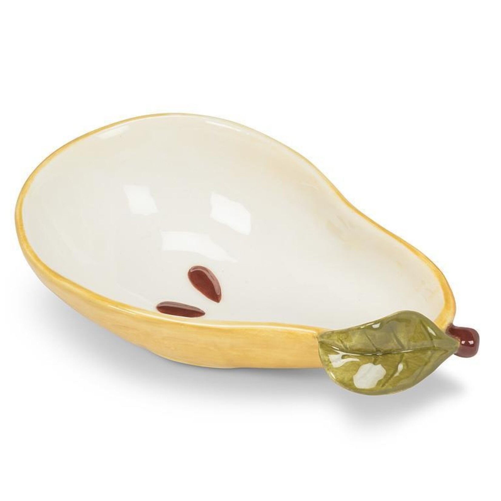 ABBOTT ABBOTT Pear Shaped Bowl Small 5"