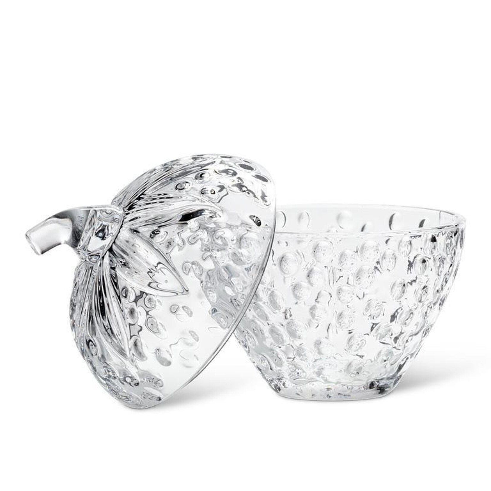 ABBOTT ABBOTT Strawberry Jam Jar