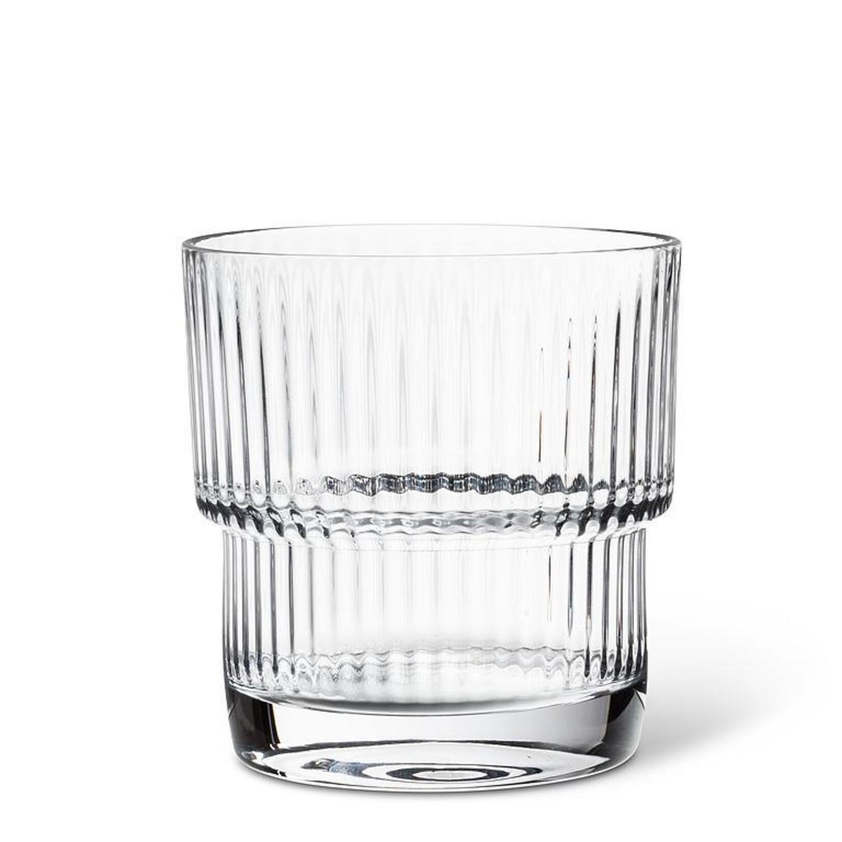 ABBOTT ABBOTT Optic Stackable Tumbler 12oz