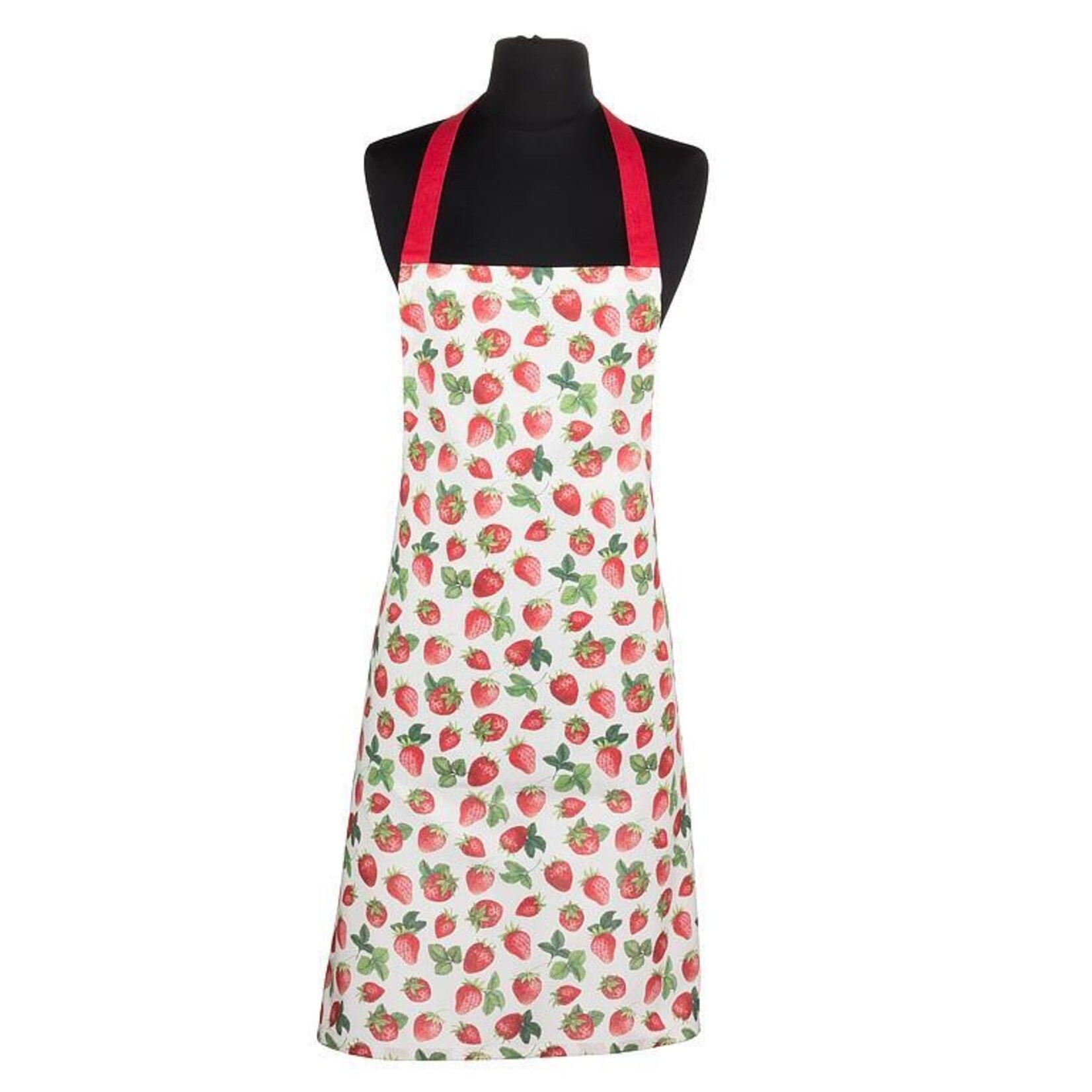 ABBOTT ABBOTT Strawberries Apron