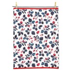 ABBOTT ABBOTT Strawberries Kitchen Towel