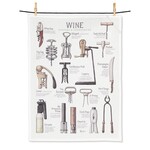 ABBOTT ABBOTT Wine Openers Kitchen Towel