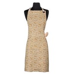 ABBOTT ABBOTT Apron - Yellow Daisy