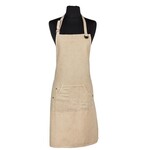 ABBOTT ABBOTT All Purpose Apron Yellow