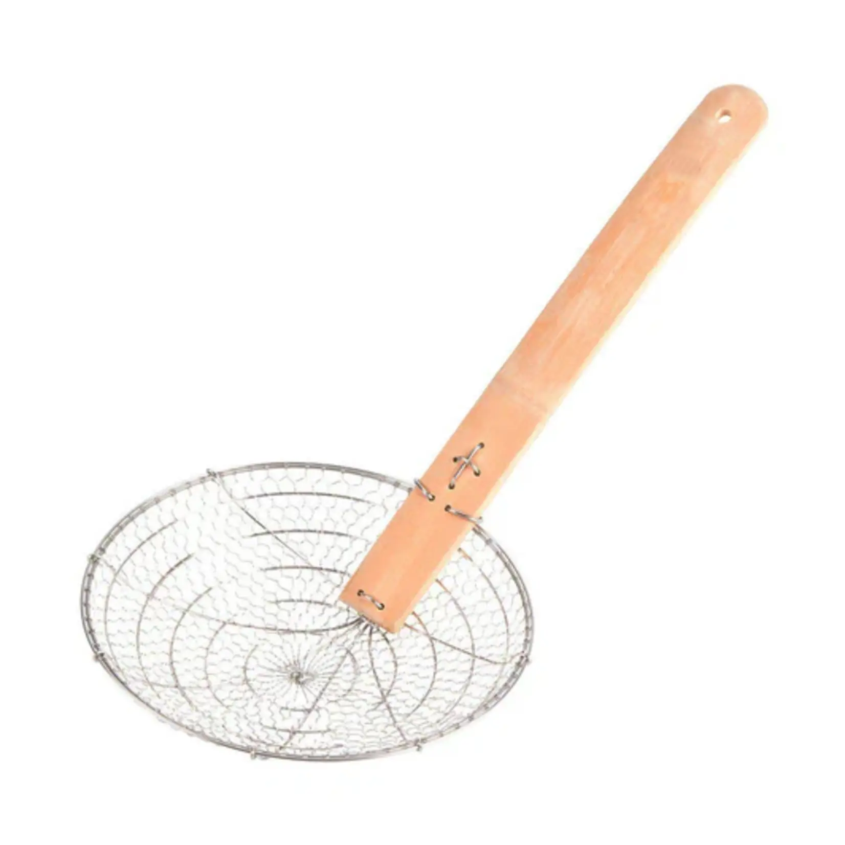 ADAMO CATERING LINE Bamboo Skimmer - 7"
