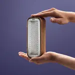 ADHOC ADHOC CutnServe Fine Grater - Rectangle