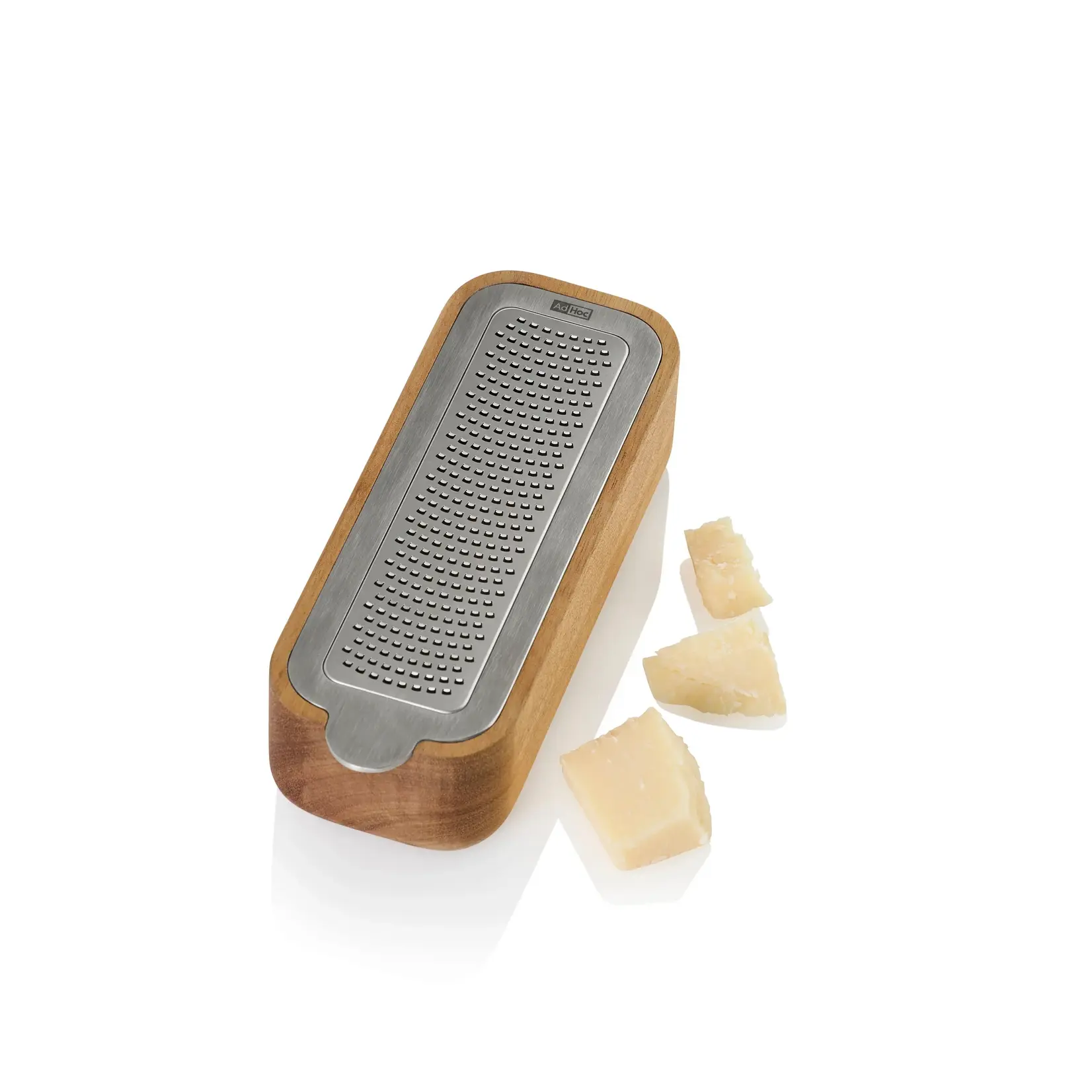 ADHOC ADHOC CutnServe Fine Grater - Rectangle