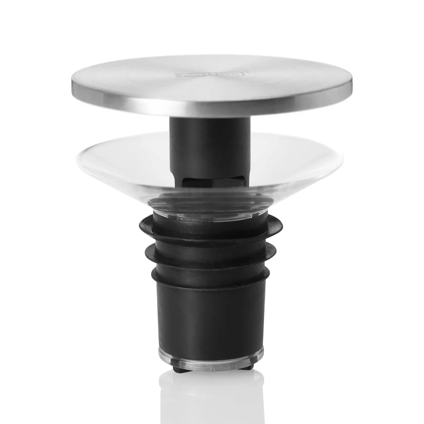 ADHOC ADHOC Wine Pourer & Stopper