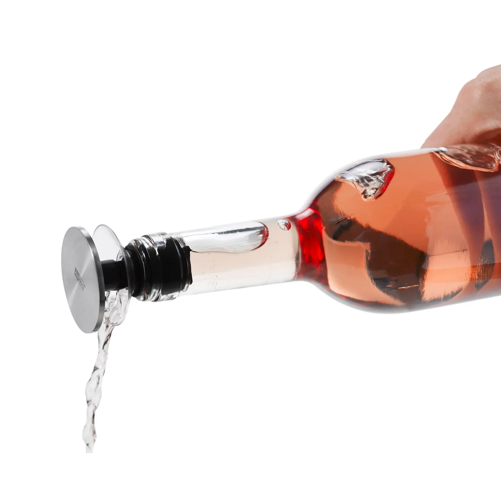 ADHOC ADHOC Wine Pourer & Stopper